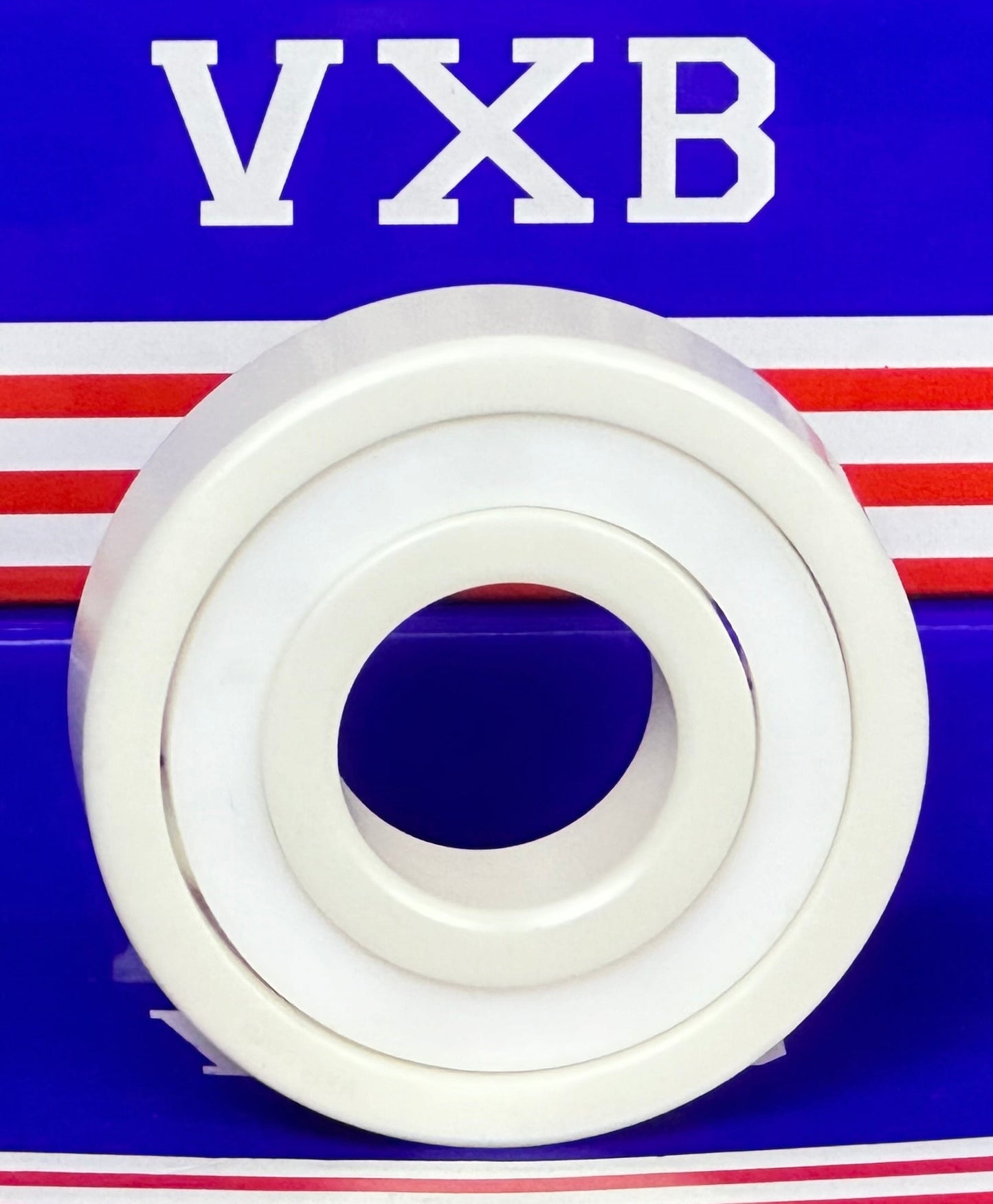 Vòng bi gốm toàn phần 6305 25x62x17 ZrO2