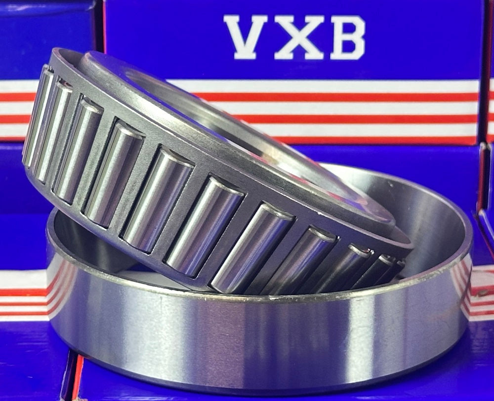 33115 Tapered Roller Wheel Bearing 75x125x37