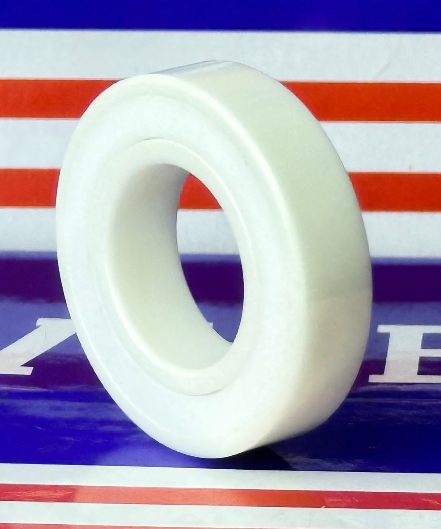 30-Pack 6902-2RS Full Ceramic ZrO2 Bearings 15x28x7mm