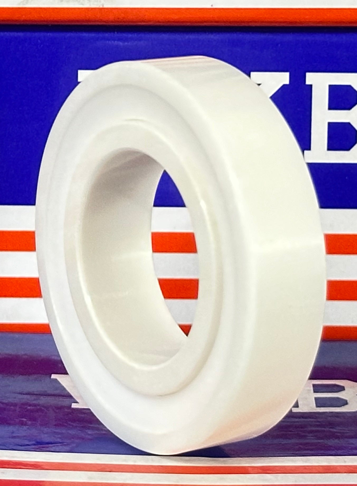 20-Pack Full Ceramic 6006-2rs ZrO2 Ball Bearings 30x55x13mm