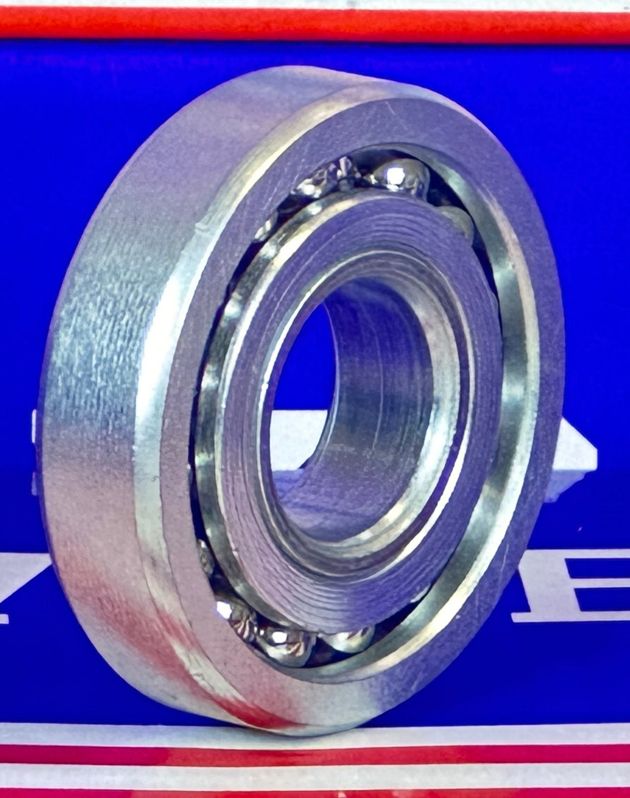 VR88641 Bổ sung đầy đủ mang 1/2 "x 1 9/32" x 5/16 "