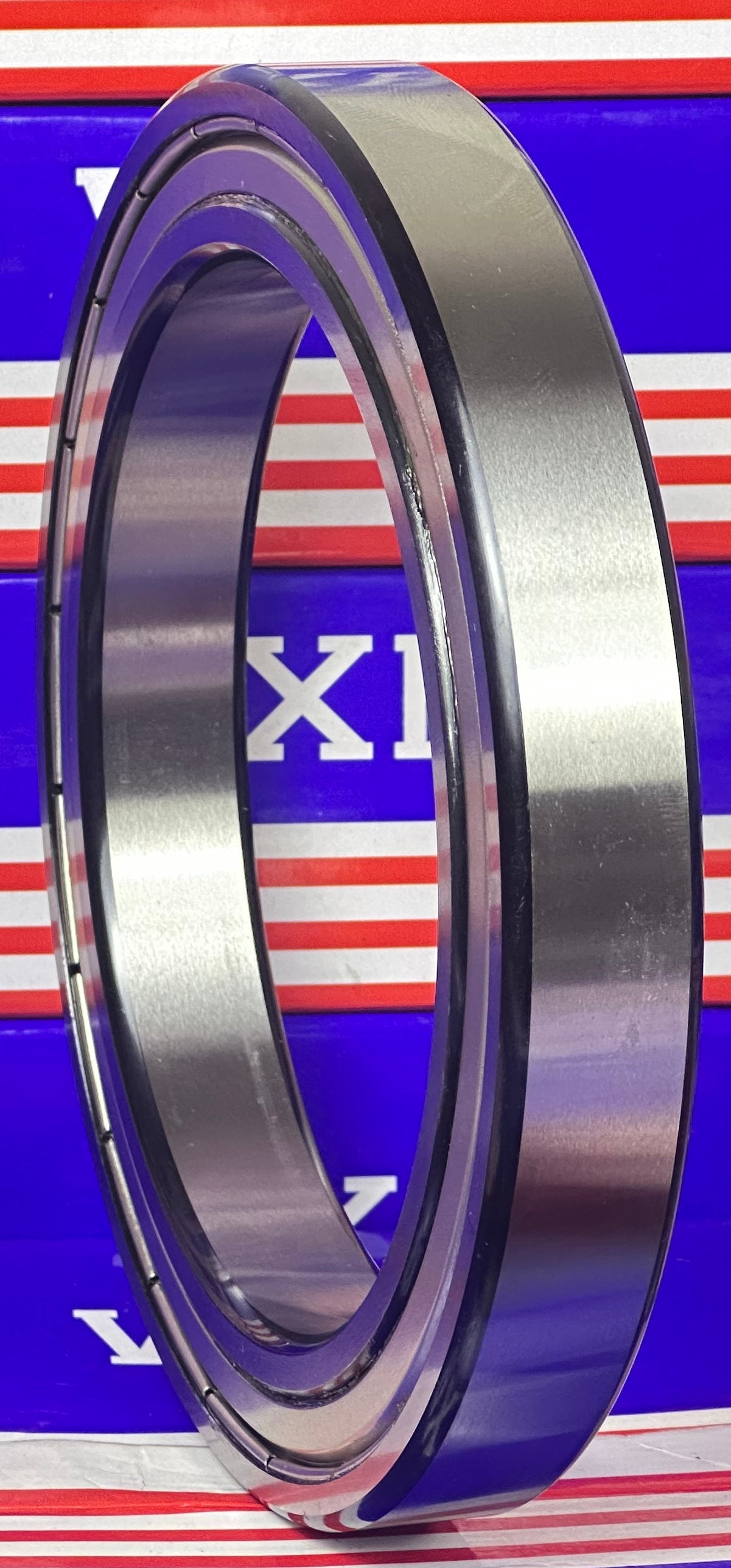 6922ZZ double Shielded Ball Bearing 110x150x20mm