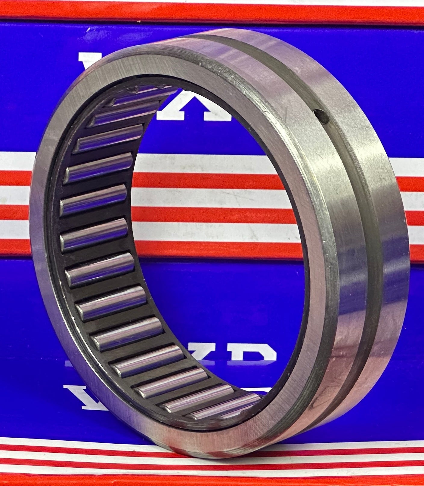RNA4912 Needle Roller Bearing 68x85x25mm - Machined Type