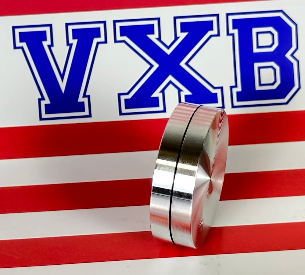 38mm Lazy Susan Aluminum Bearing for Glass Turntable