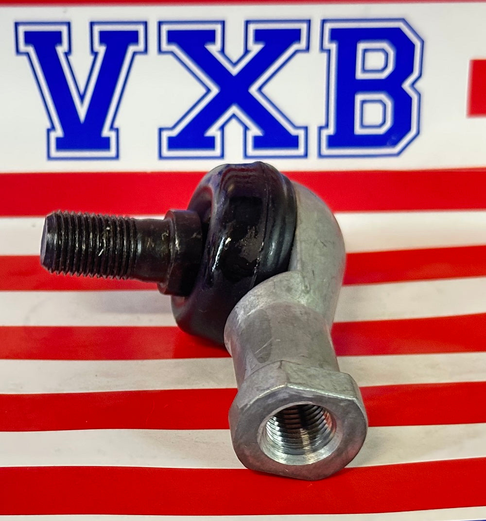 SQL12RS L-Ball Rod Ends 12mm Bore