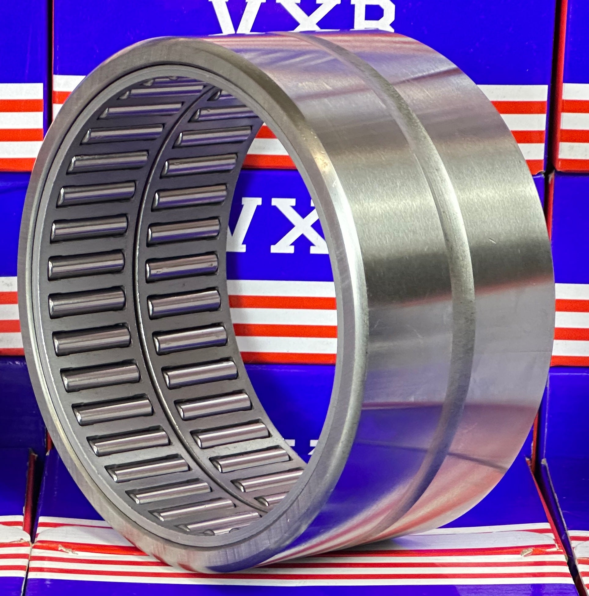 RNA6918 Needle Roller Bearing 105x125x63mm - Machined Type