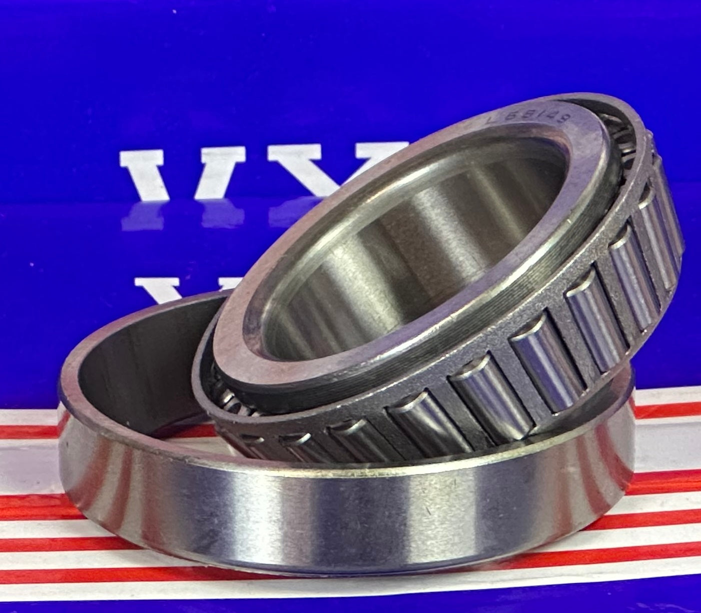 L68149/L68111 Stożone wałek z zestawem koła