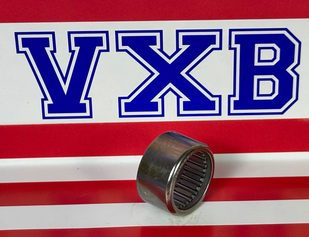 SCE118 Needle Bearing 11/16" x 7/8" x 1/2" Bearing