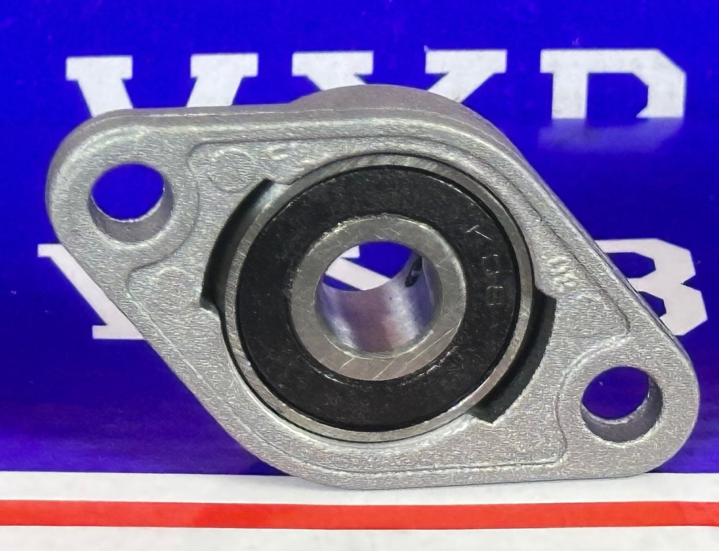 8mm Flange KFL08 Bearing Miniature Pillow Block Mounted Bearing
