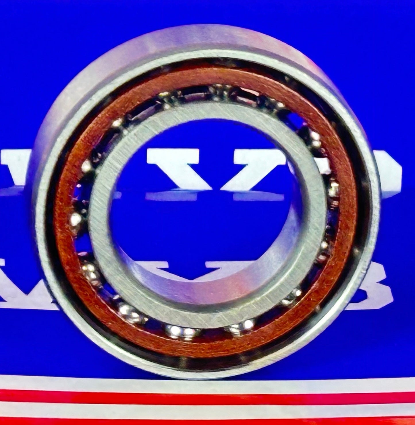 7904AC Angular Contact Bearing 20x37x9mm