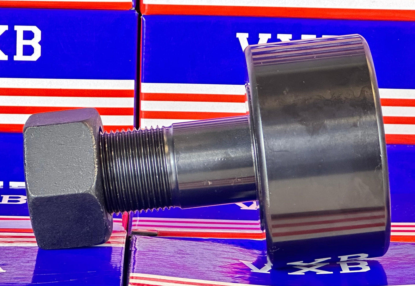 CF3-1/4SB Cam Follower - an extremely fine Needle Roller Bearing 3-1/4" x 1-3/4" x 1-1/4"inch