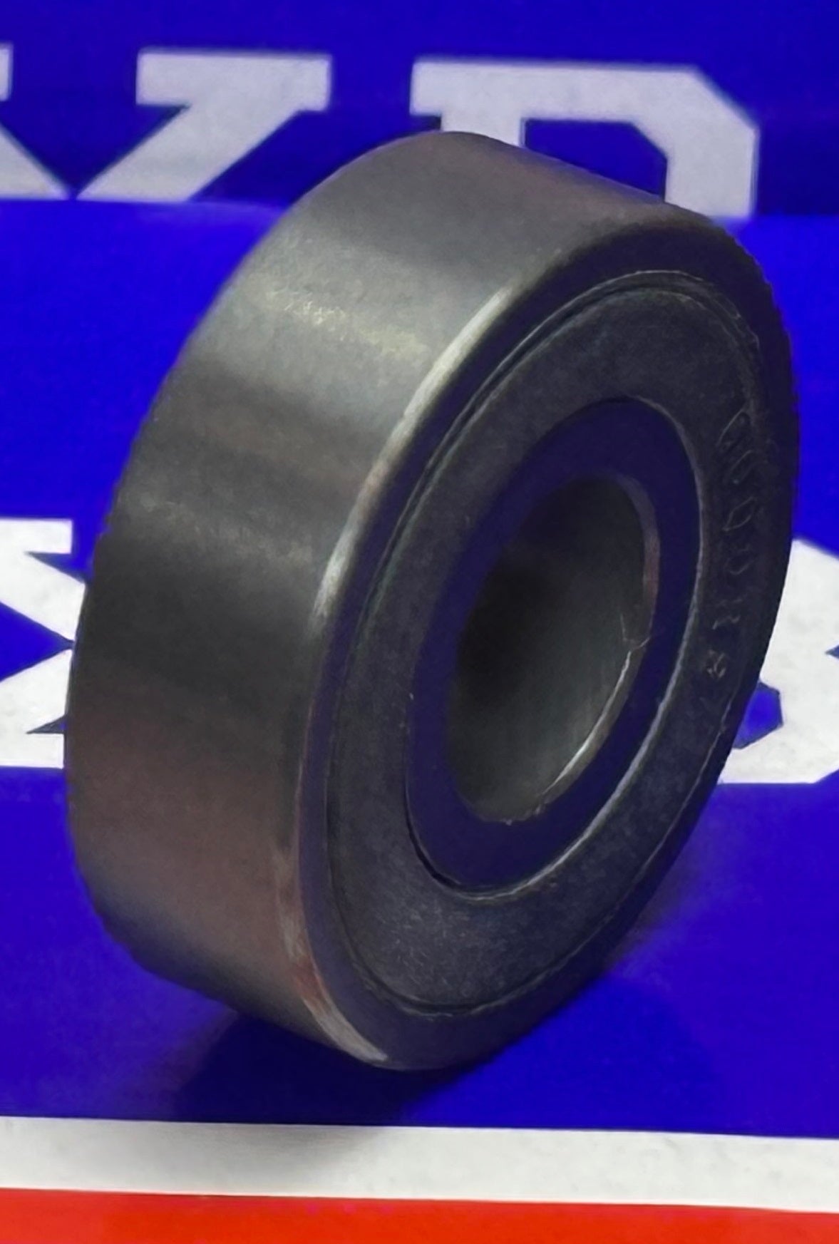 6000-2RS เต็มเซรามิกปิดผนึกแบริ่ง 10x26x8 SI3N4