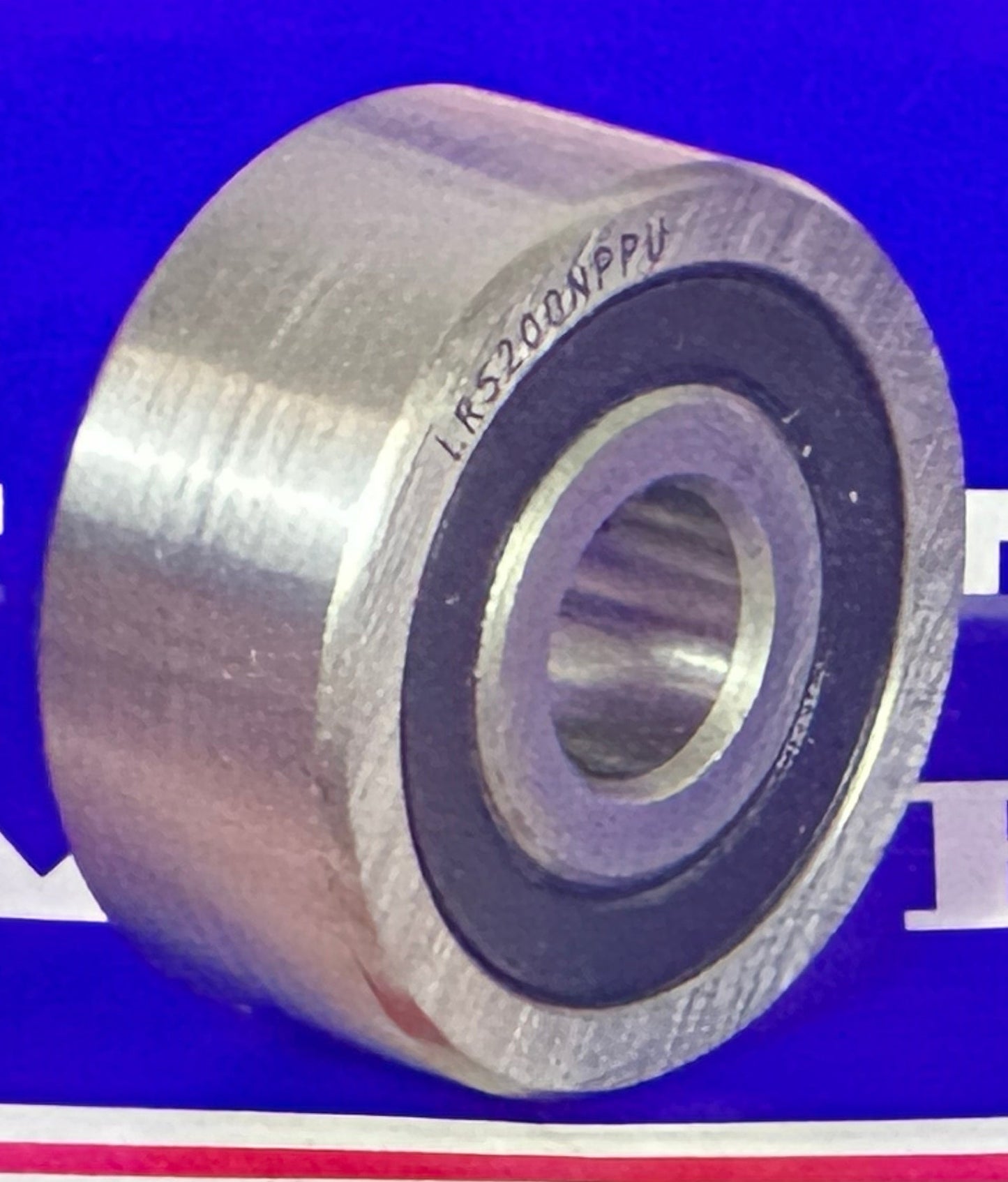 LR5200NPPU Track Roller 2-Row Bearing Sealed 10x32x14 Track Bearing