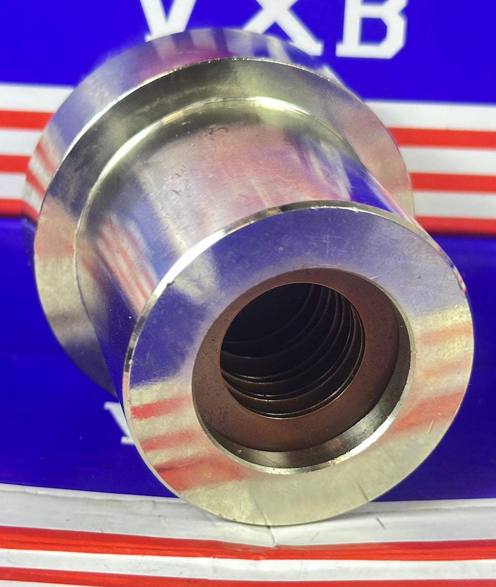 330 lbs External Spring shock Load Ball Transfer Unit & Die Lifter