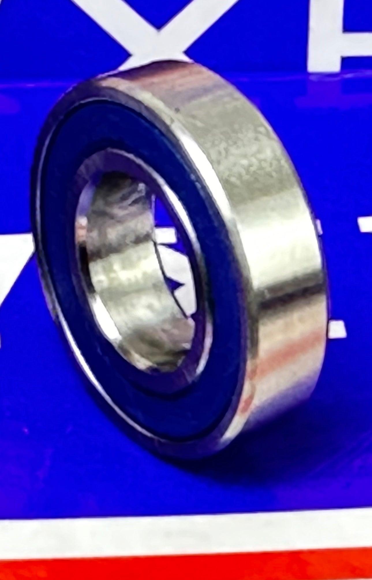 S6901-2RS แบริ่งเซรามิก SI3N4 ปิดผนึกพรีเมี่ยม ABEC-5 12x24x6mm