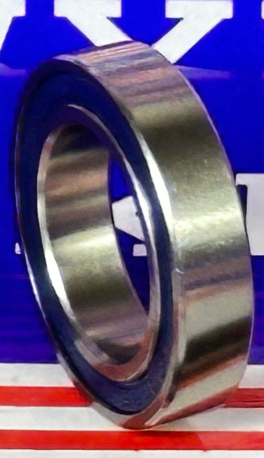 S6804-2RS Bearing Ceramic Si3N4 Sealed ABEC-7 20x32x7mm