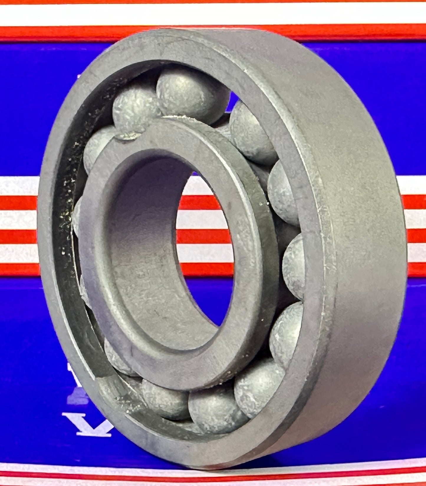 Łożysko wysokotemperaturowe T6307 900°F 35x80x21mm