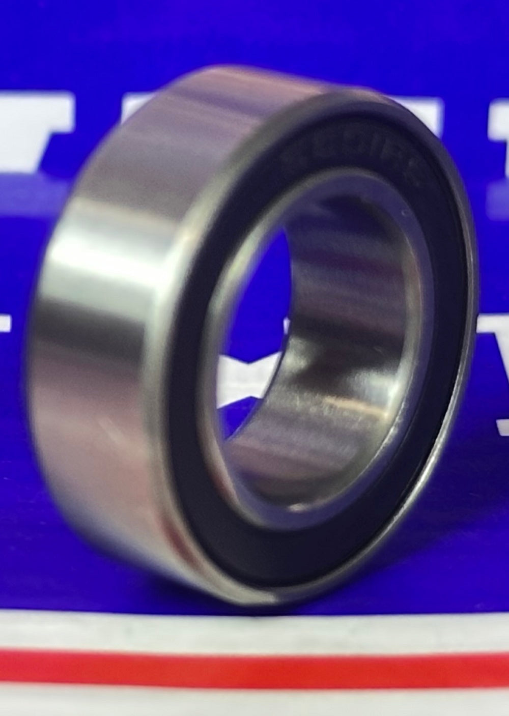 63801-2RS Sealed 12 X 21 X 7 Ball Bearing