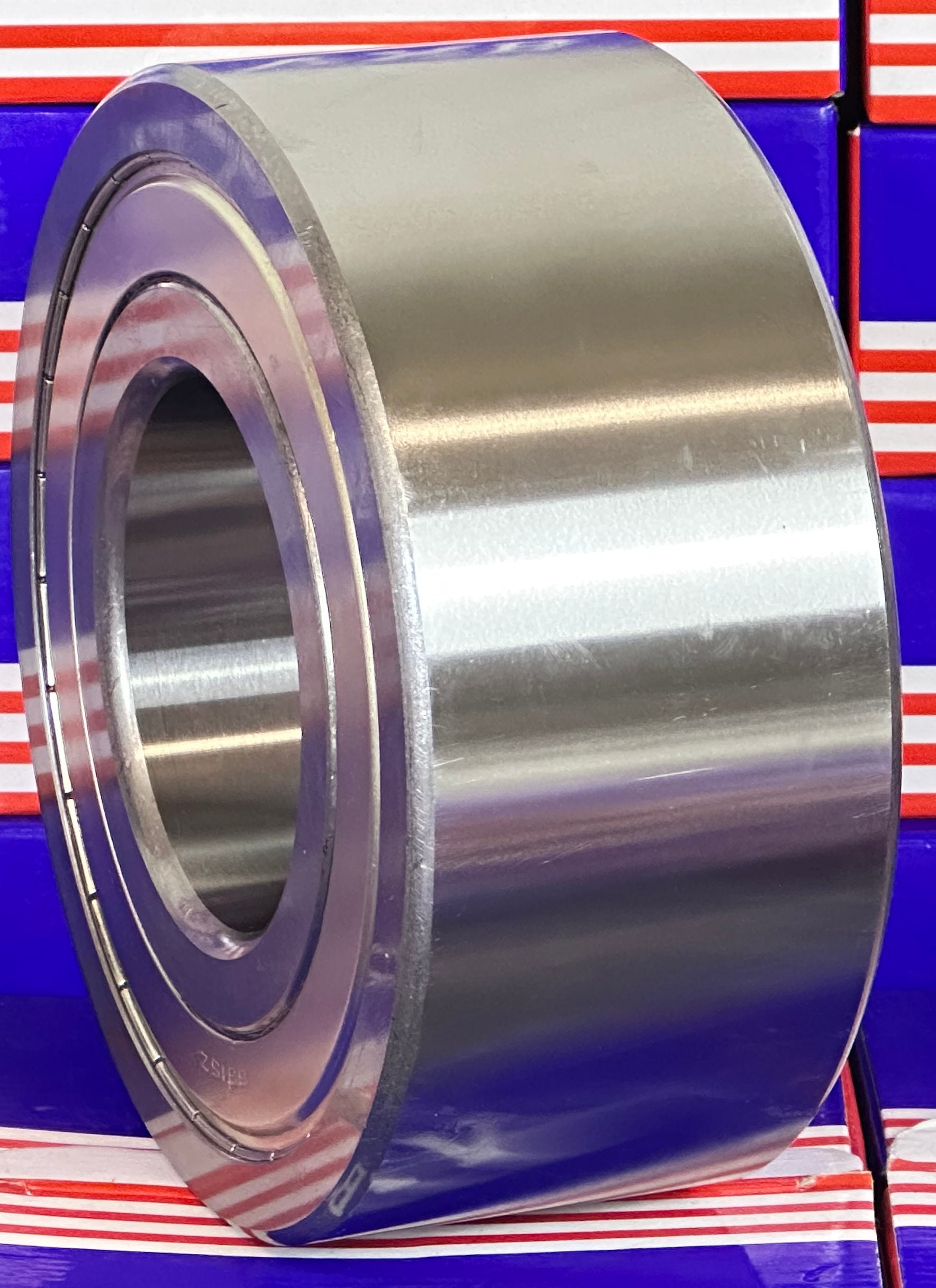 5315ZZ Angular Contact Bearing - 2-Row - 75x160x68.3mm