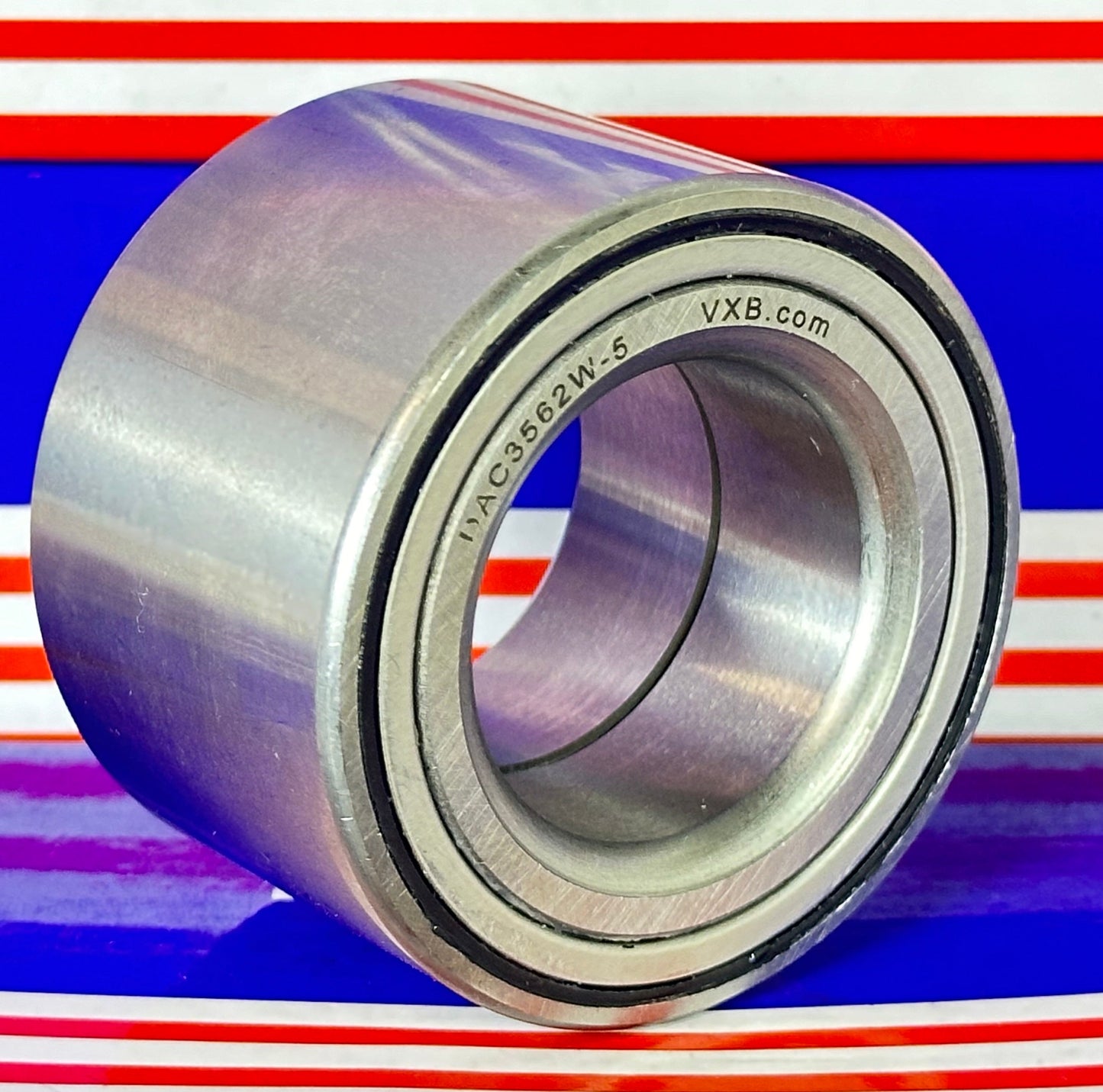 DAC3562W-5 Auto Wheel Bearing 35x61.8x40mm