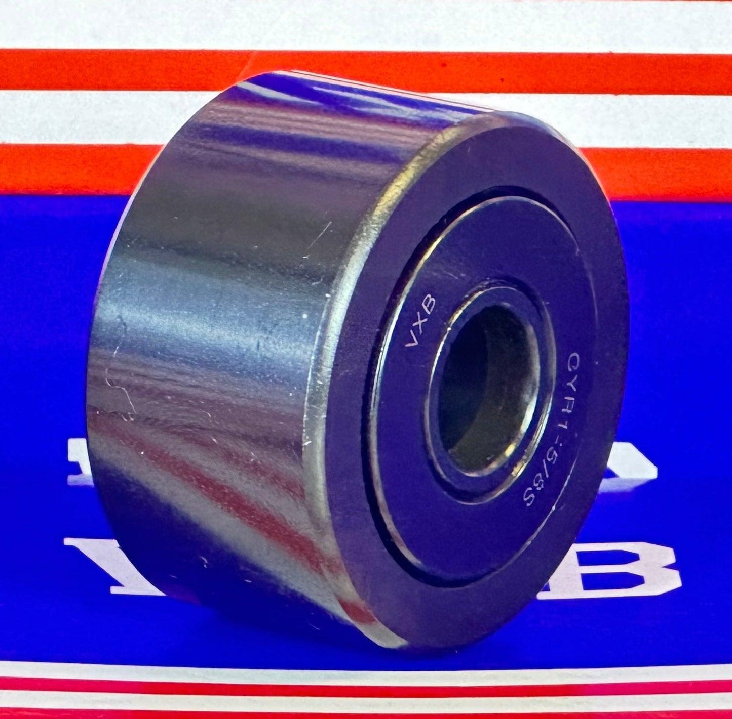 CYR1-5/8S Bearing Yoke Track Needle Roller Sealed Bearing 7/16" x 1-5/8" x 7/8"inch