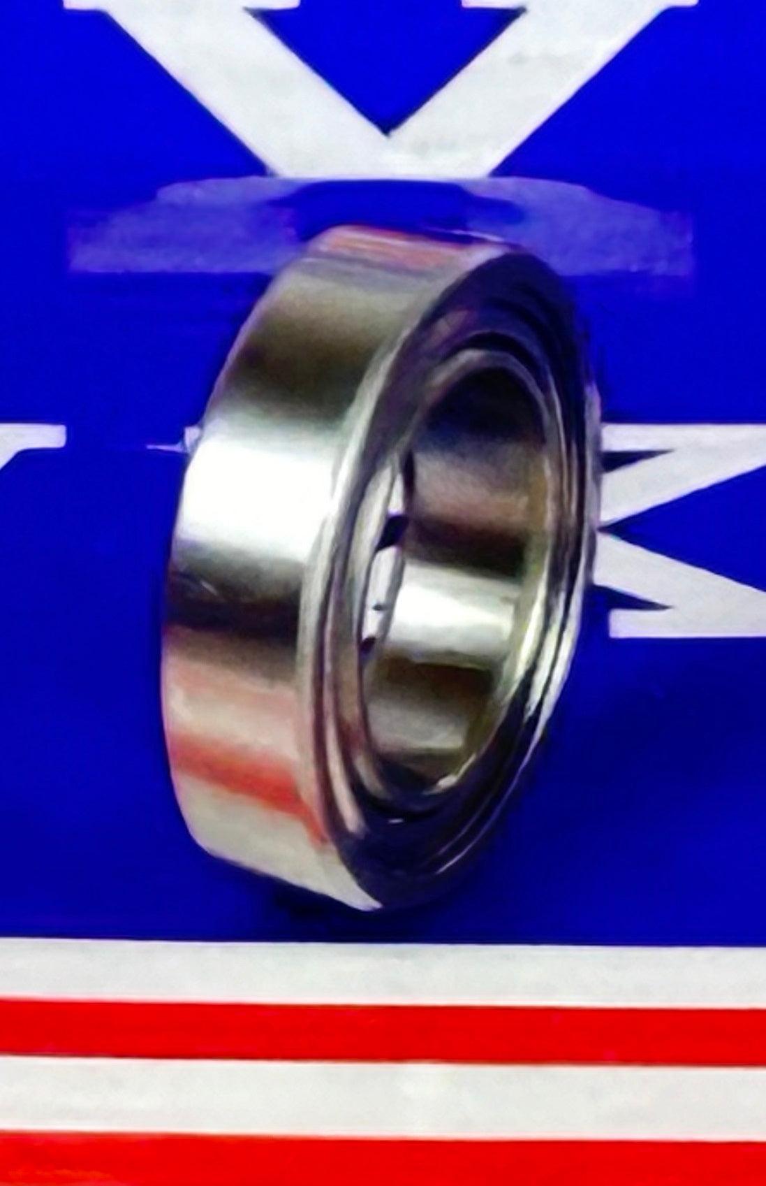 SR1038zz เซรามิกแบริ่ง ABEC-5 SI3N4 3/8 "x 5/8" x 5/32 "แบริ่ง