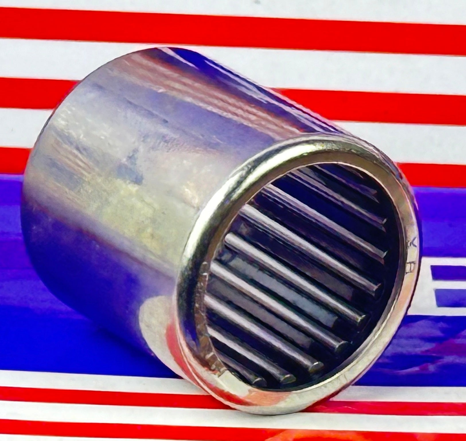 HK2230 Needle Roller Bearing 22mm x 28mm x 30mm Shell-Type 22x28x30mm