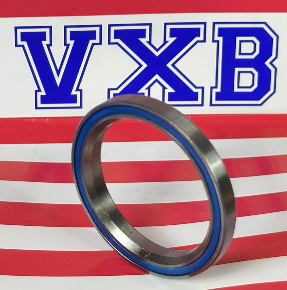 1-1/2" 38.1mm double-sealed Bicycle Headset Bearing- 40x52x6.5, 36/45