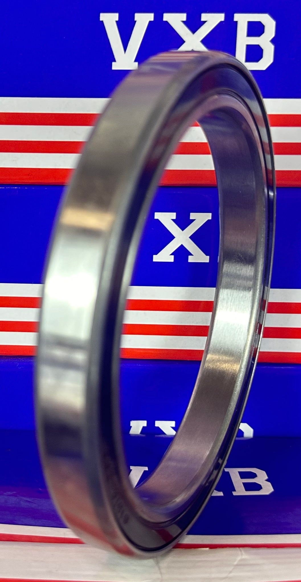 6818DU Uszczelnione Łożysko Kulowe 90x115x13mm