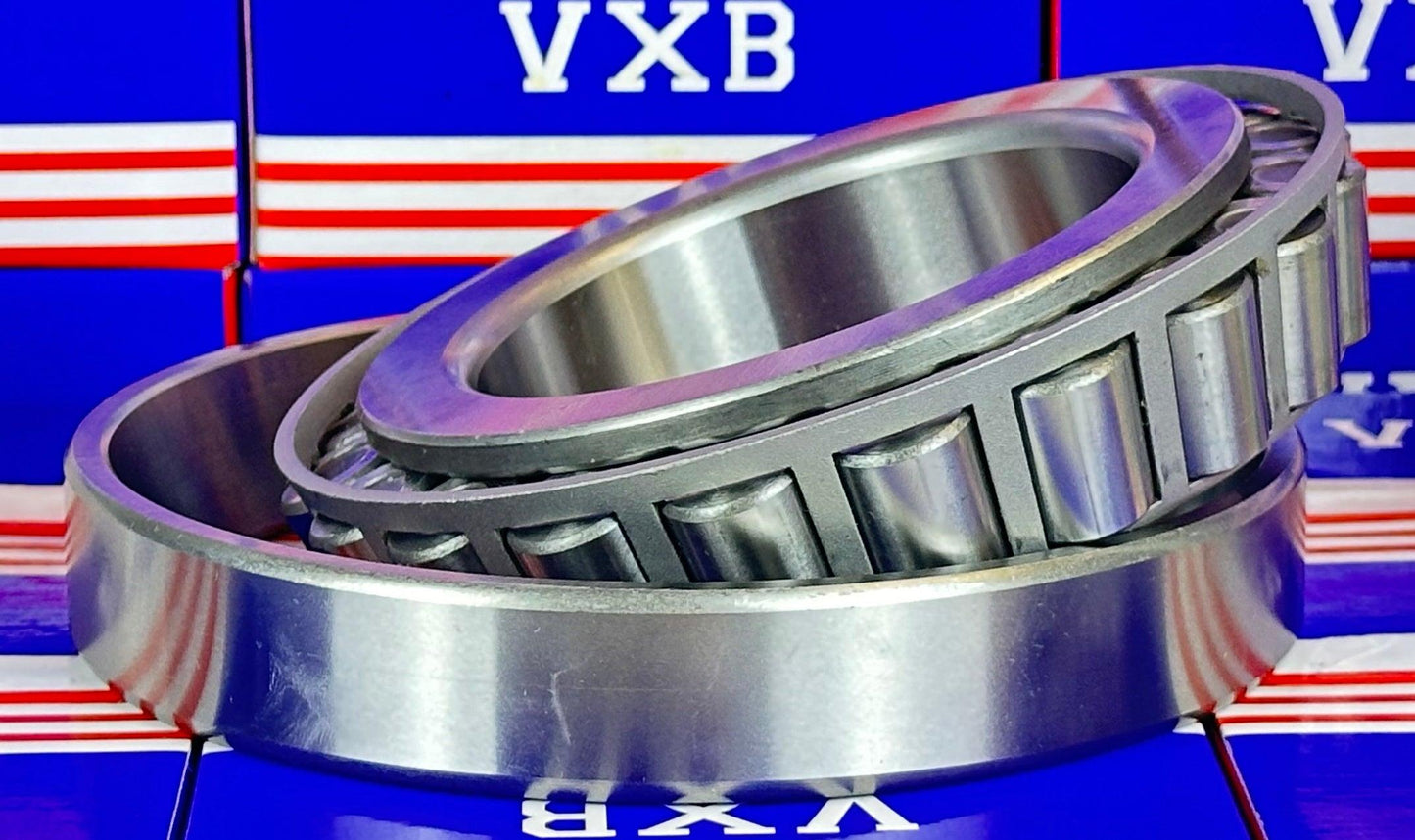 30219 Tapered Bearing 95x170x34.5 CONE/CUP