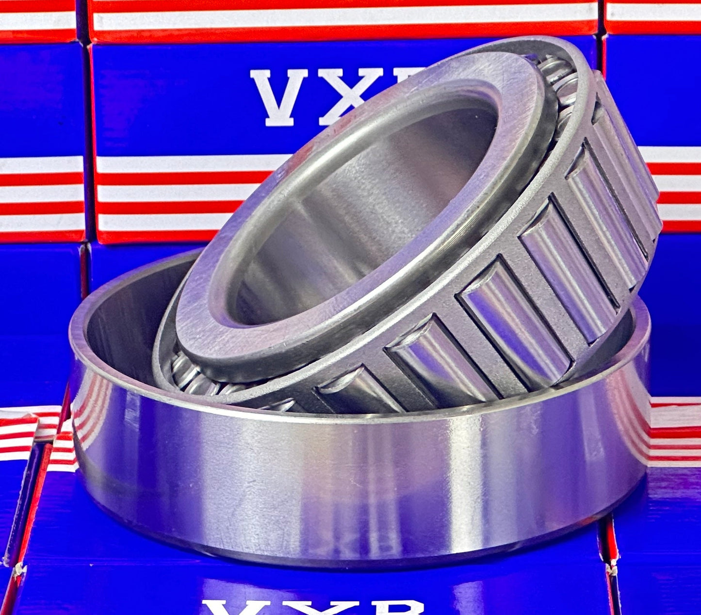 7815E Tapered Roller Wheel Bearing 75x135x44.5