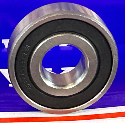 ID 0.625 Bore Ball Baring 0.625 นิ้ว 5/8 "x 40 มม. x 12 มม.