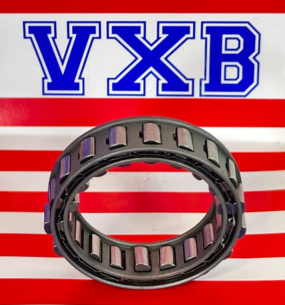 DC4127 Steel Sprag One-Way 41.275x57.935x13.5mm Clutch Bearing