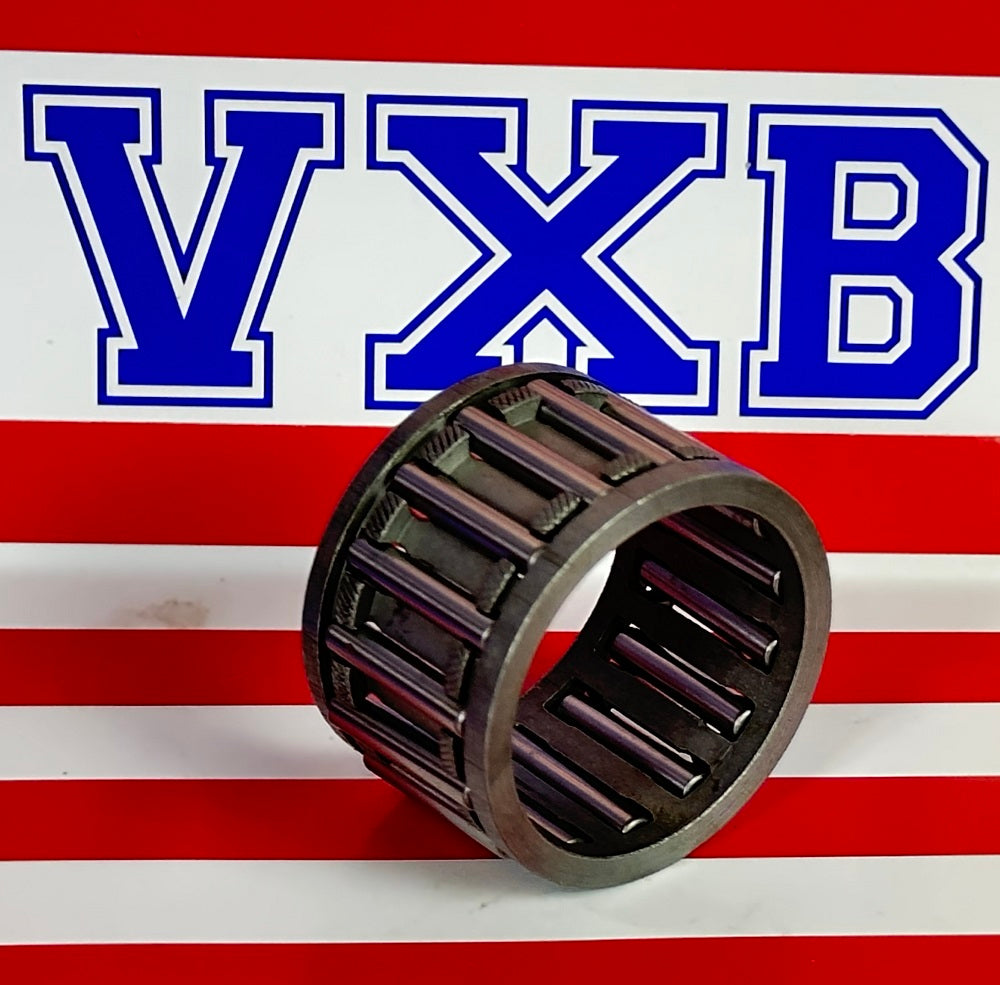 KT303723 - Needle Roller Bearing Cage - 30x37x23mm K303723