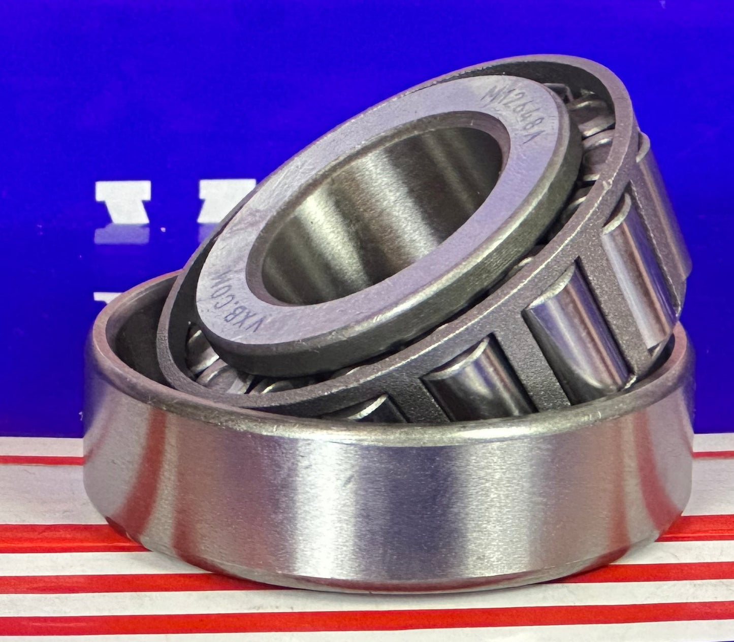 M12648A/M12610 Tapered Roller Bearing 0.875" x 1.968" x 0.69"inch