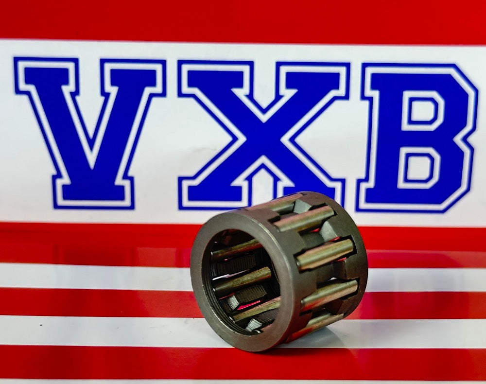 KT152117 - Koszyk łożyska igiełkowego - K 15x21x17mm