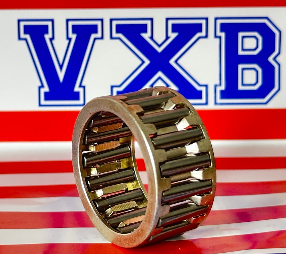 KT303818 - Needle Roller Bearing Cage - 30x38x18mm K303818
