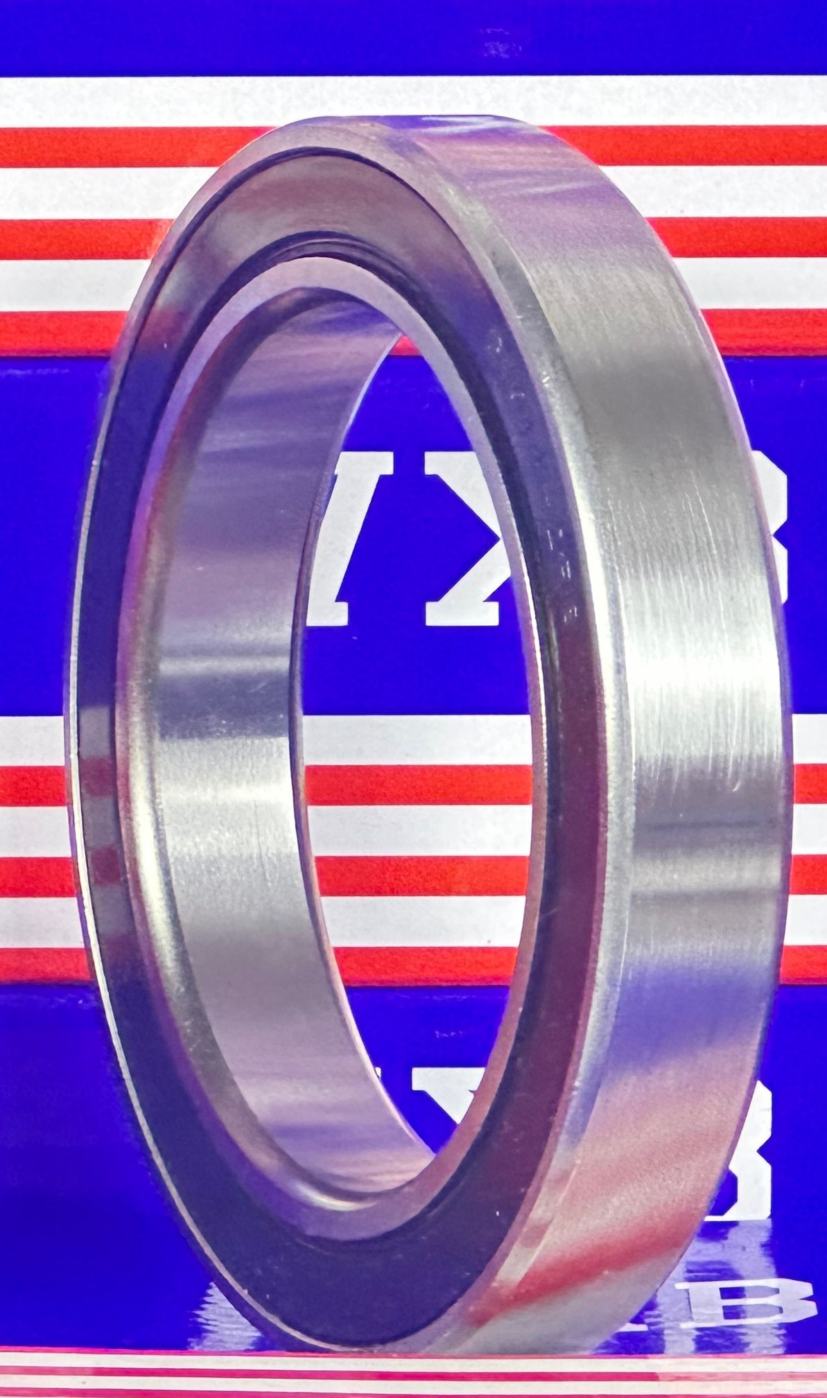 6914DU Uszczelnione Łożysko Kulowe 70x100x16mm