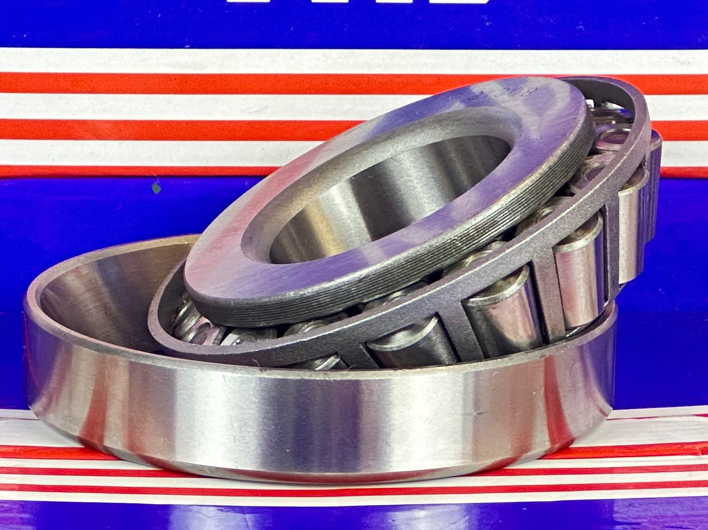31308 Tapered Roller Wheel Bearing 40x90x23mm