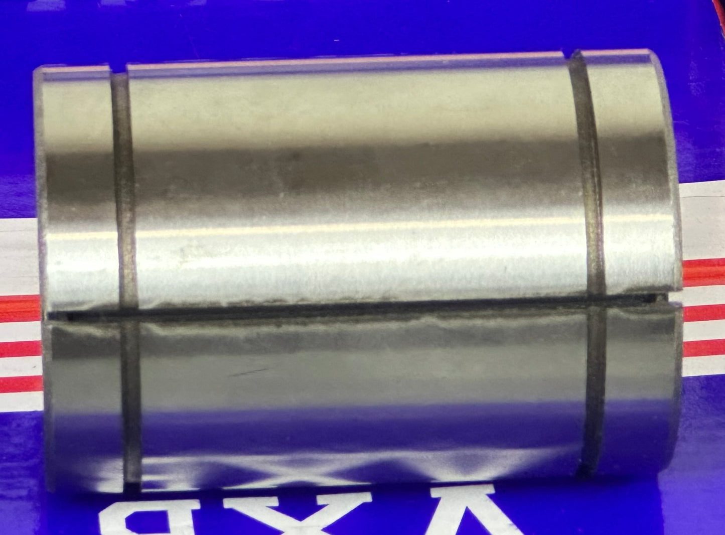 30mm Adjustable Ball Bearing/Bushing Linear Motion LME30UUAJ