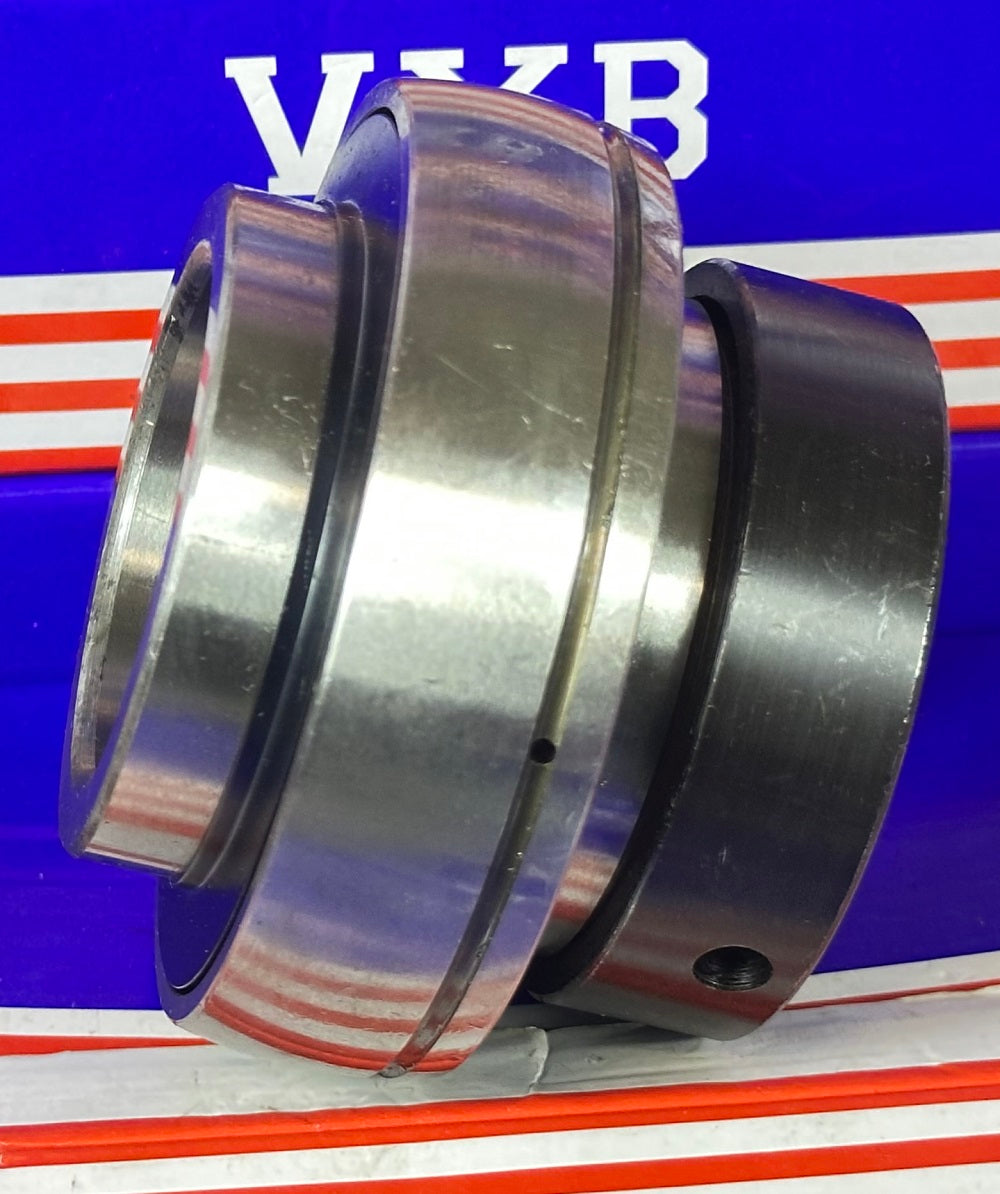 HC210-30 Bearing Insert - Eccentric Collar 1 7/8" Mounted