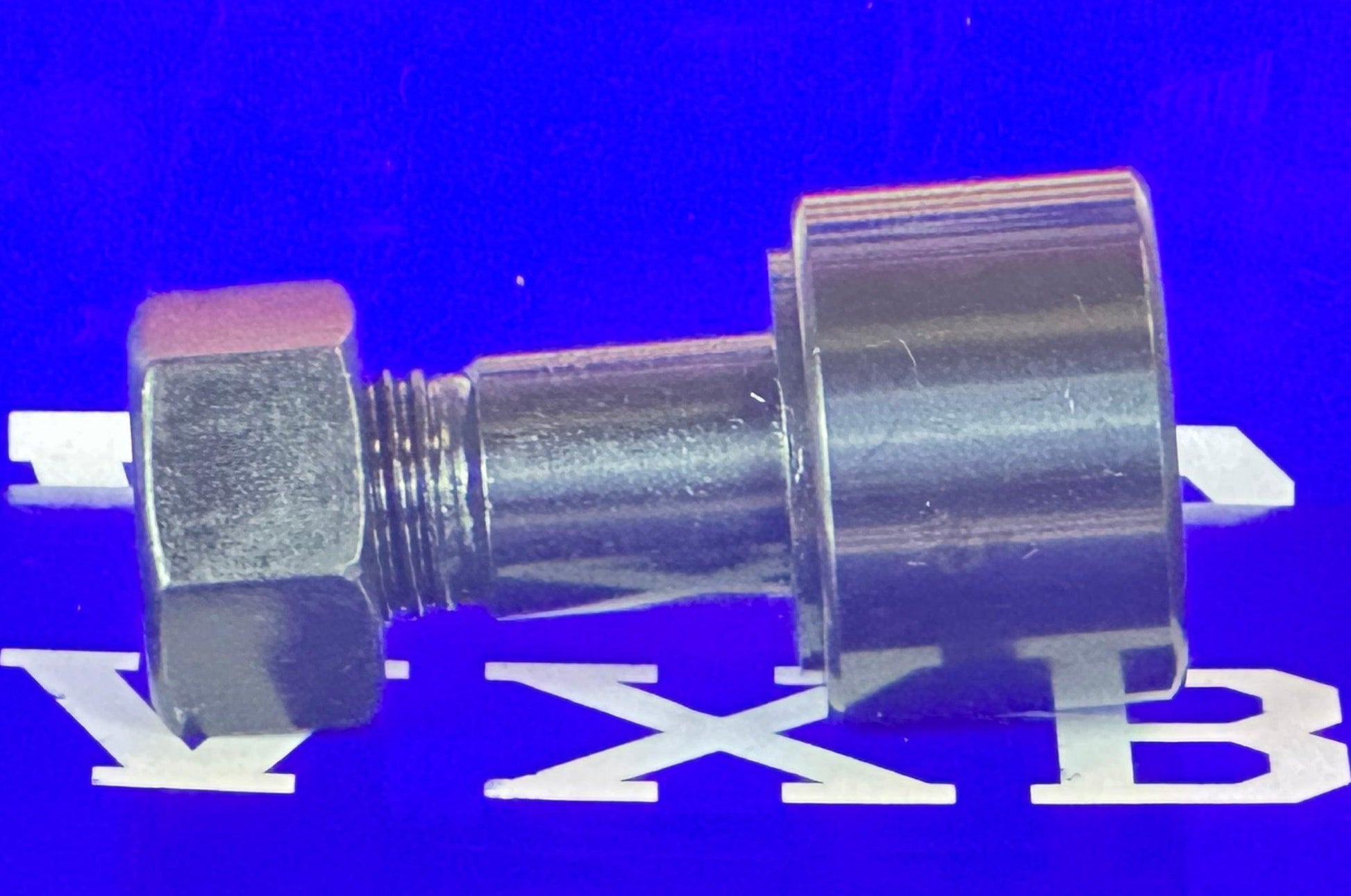 CF3/4SB Cam Follower - an extremely fine Needle Roller Bearing 3/4" x 17/32" x 7/8"inch