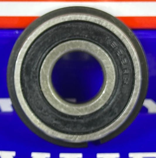1622-2RSNR BAREING SNAP SNAP RING 9/16 "x 1-3/8" x 7/16 "แบริ่ง