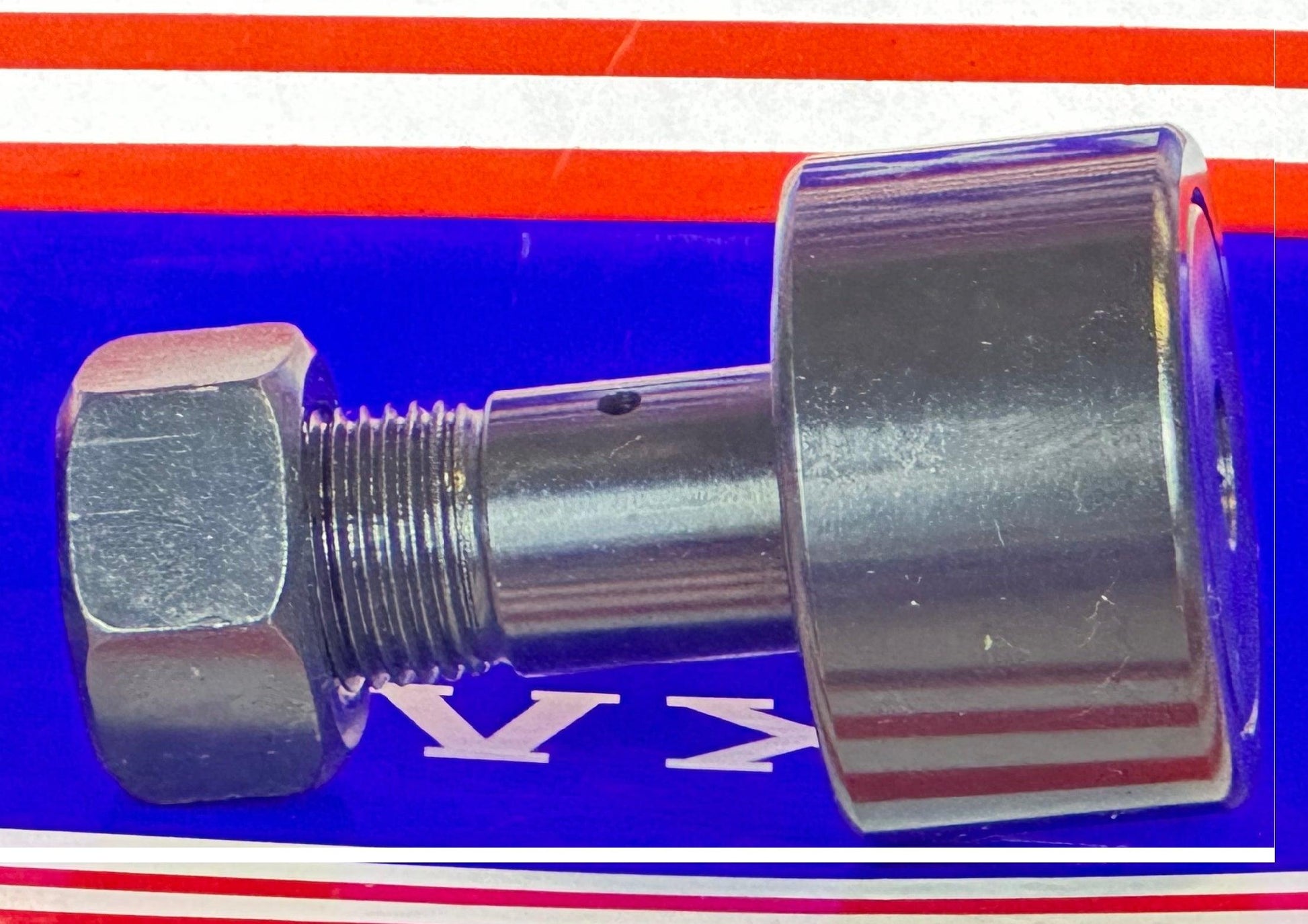 CF1-1/2SB Cam Follower - an extremely fine Needle Roller Bearing 1-1/2" x 29/32" x 1-1/2"inch