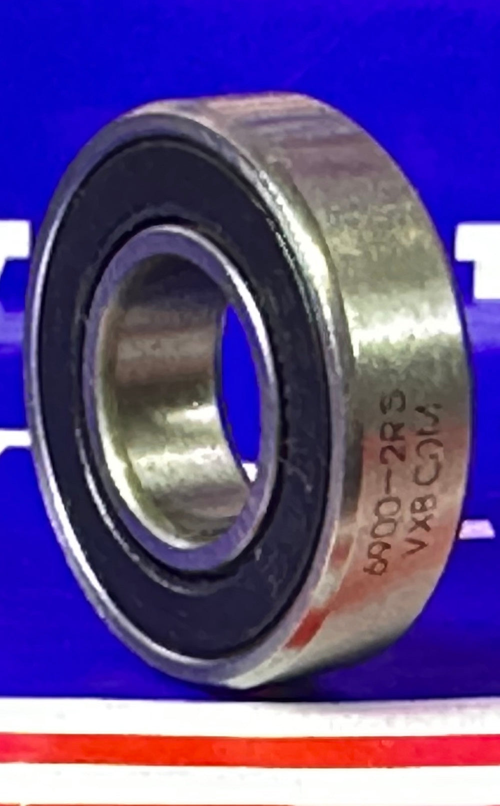 6900RS1 Afgedichte kogellager 10x22x6mm