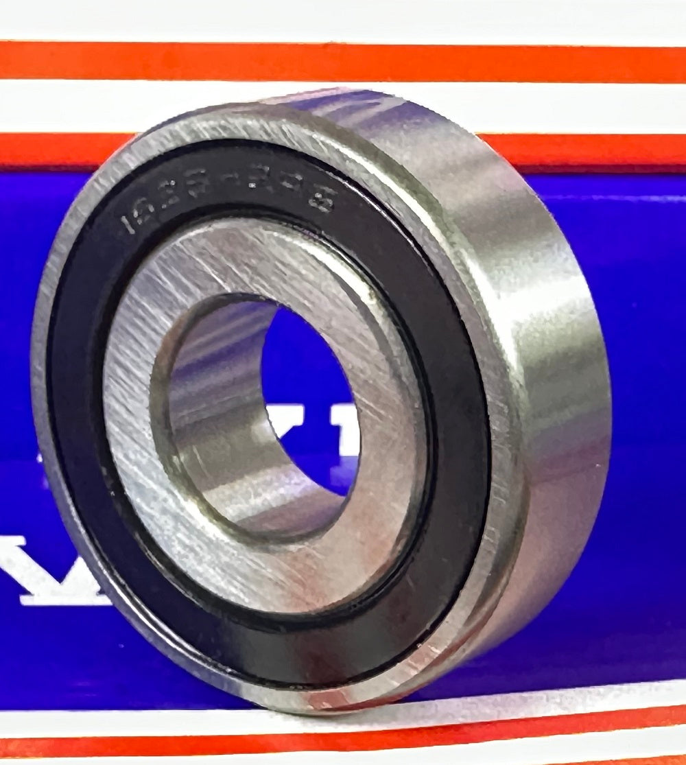 Łożysko 1628-2RS 5/8" x 1-5/8" x 1/2" uszczelnione