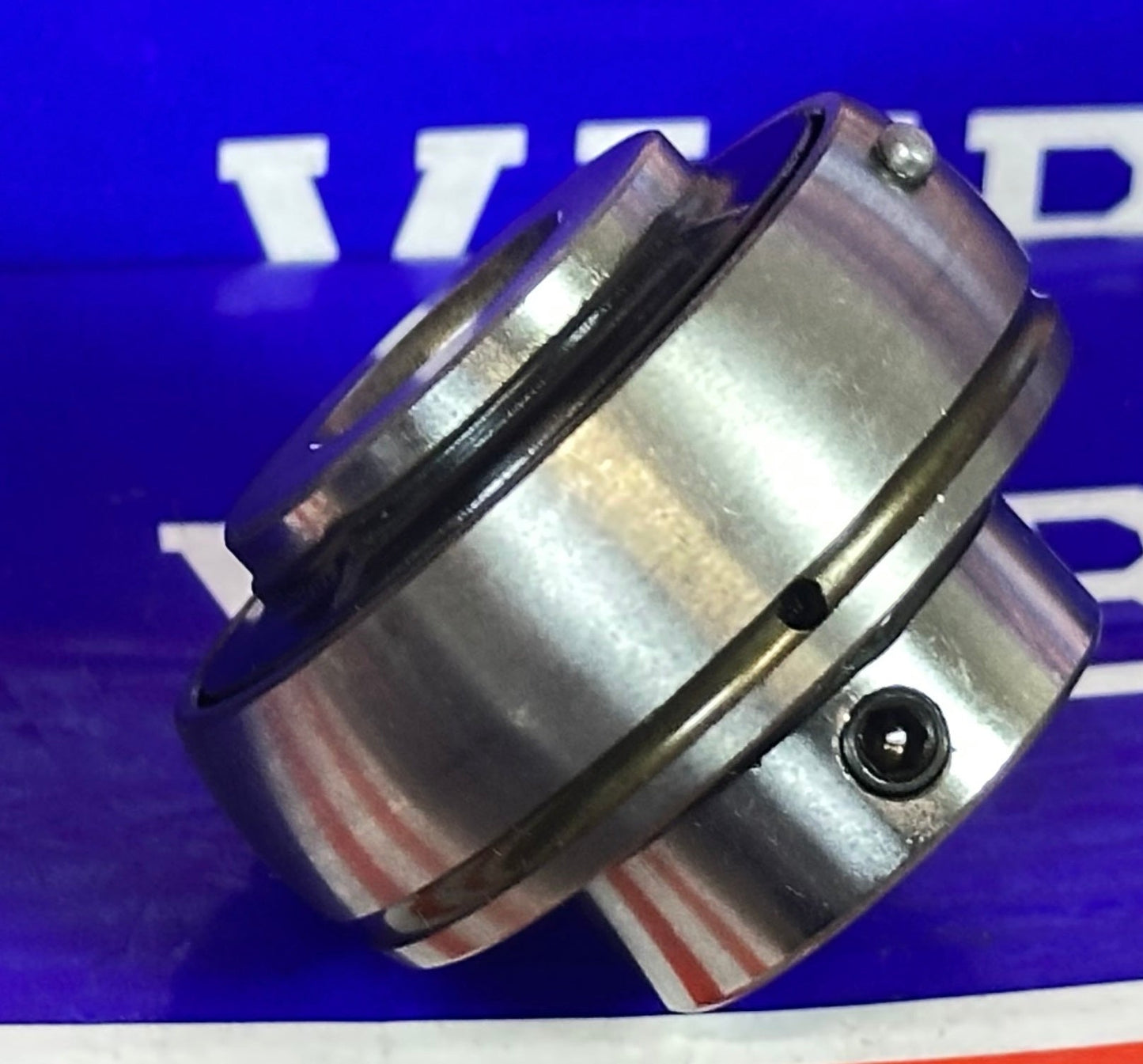 محمل إدخال UC201-12mm 12mm مركب