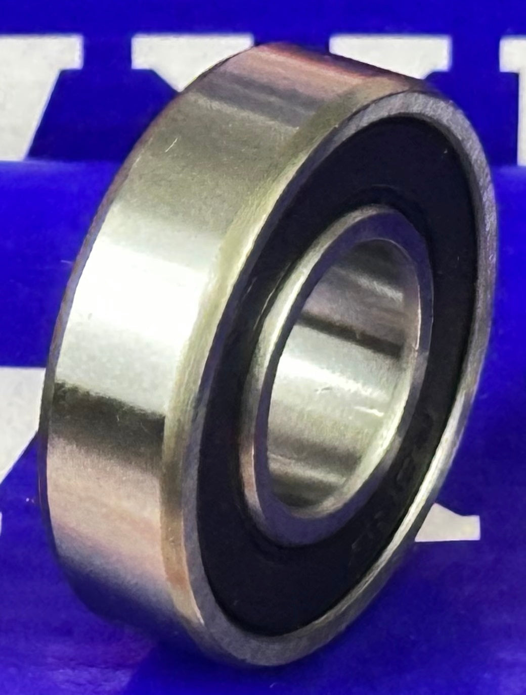 แบริ่งลูกปืนแบบปิดผนึก R8-2RS ขนาด 1/2" x 1-1/8" x 5/16"