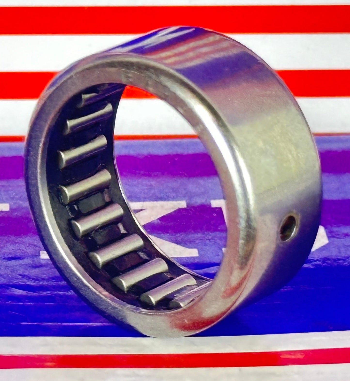 SCE148 เข็มขัดเข็ม 7/8 "x 1-1/8" x 1/2 "