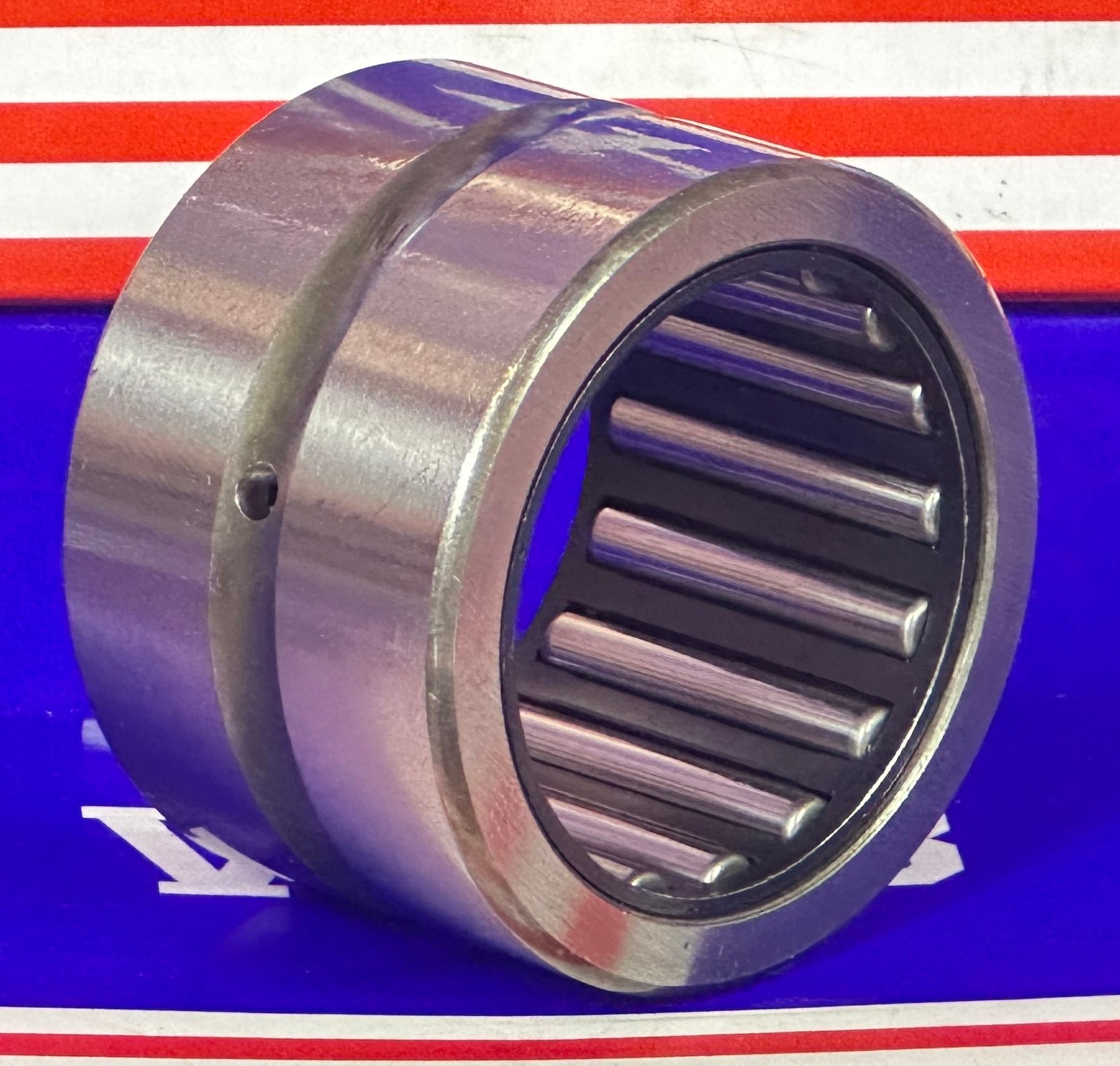 RNA69/22 Needle Roller Bearing 28x39x30mm - Machined Type